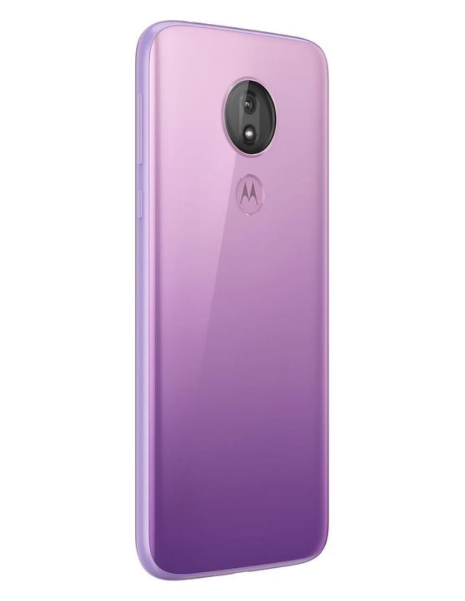 Smartphone Moto G7 Power LCD 6.2 pulgadas Movistar 3