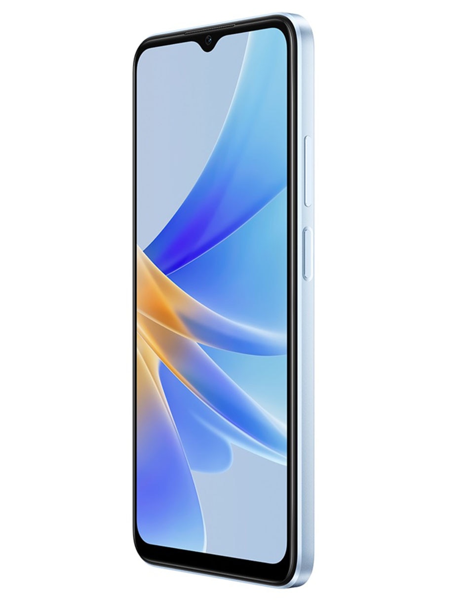 Smartphone A17 LCD 6.5 pulgadas Movistar 3