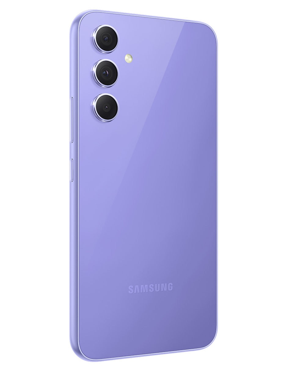 Galaxy A54 AMOLED 6.4 pulgadas 2