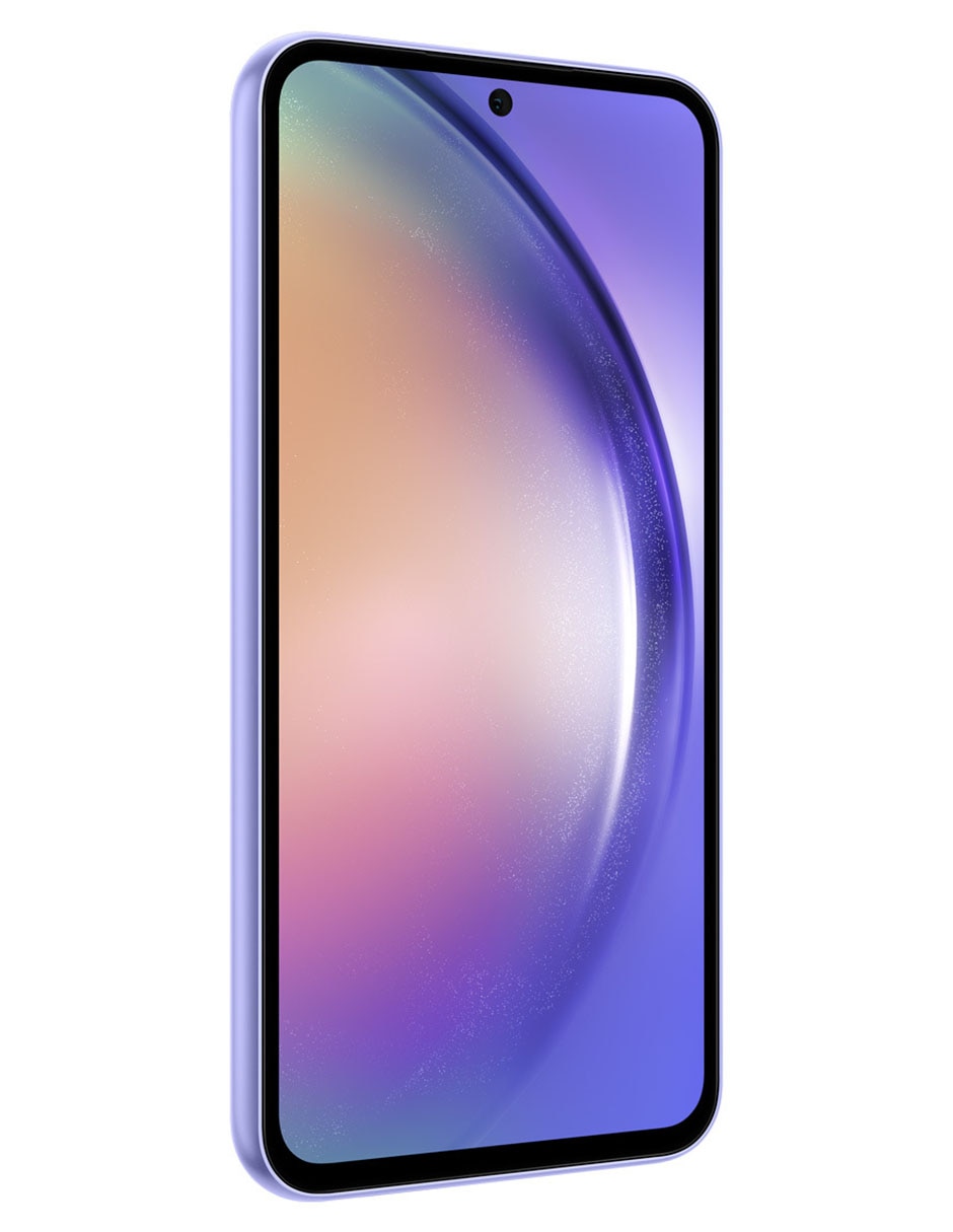 Galaxy A54 AMOLED 6.4 pulgadas 3