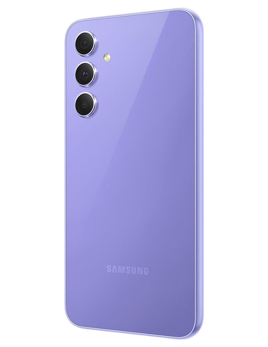 Galaxy A54 AMOLED 6.4 pulgadas 4