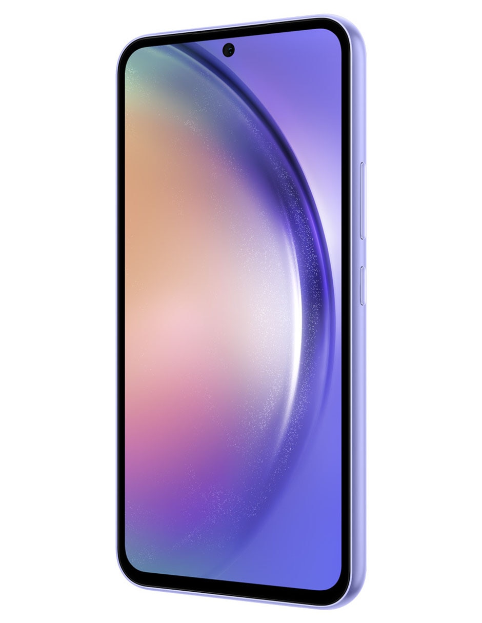 Galaxy A54 AMOLED 6.4 pulgadas 5