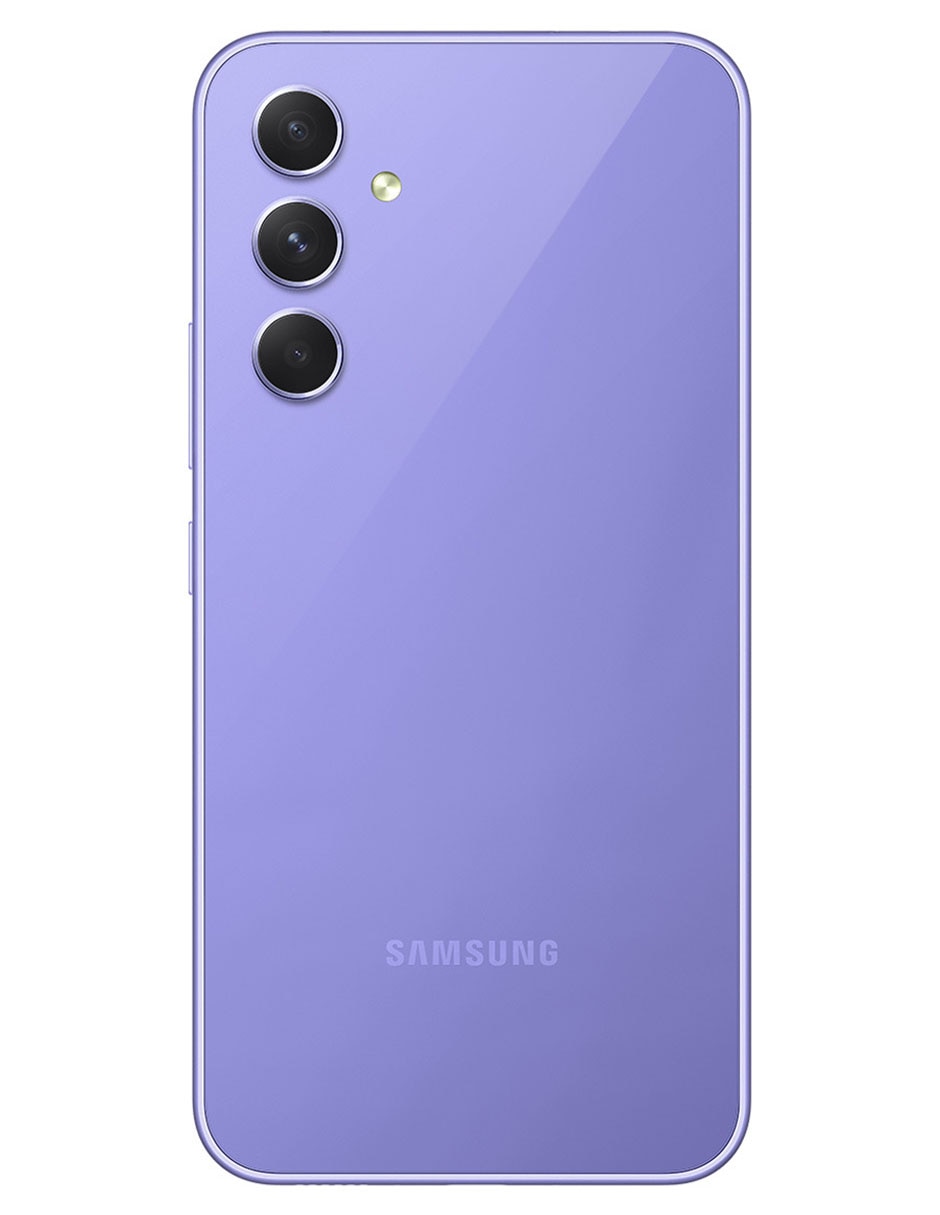 Galaxy A54 AMOLED 6.4 pulgadas 6