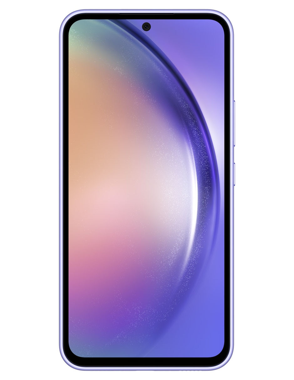 Galaxy A54 AMOLED 6.4 pulgadas 7