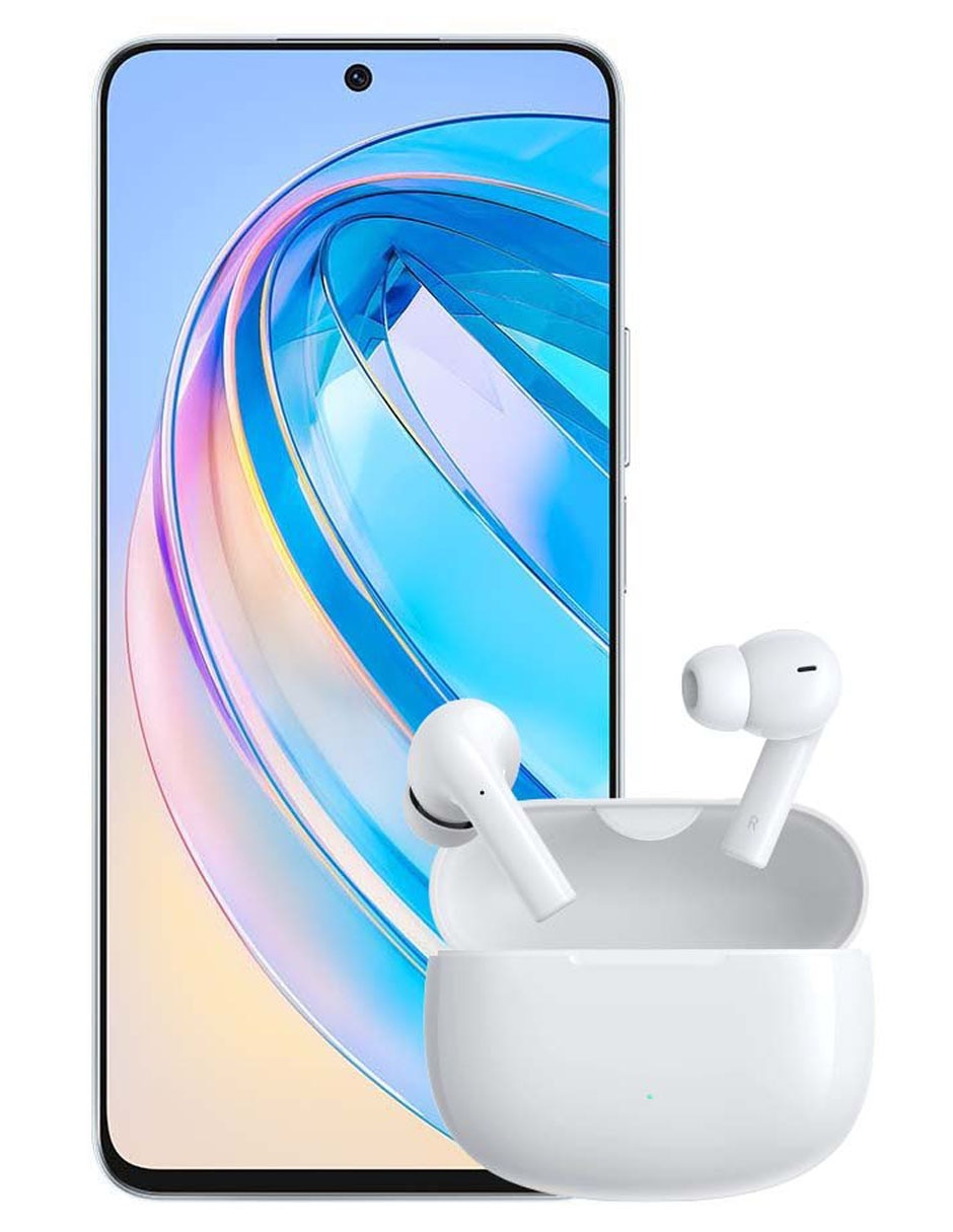 Smartphone X8A 4G LCD / TFT 6.7 pulgadas AT&T 1
