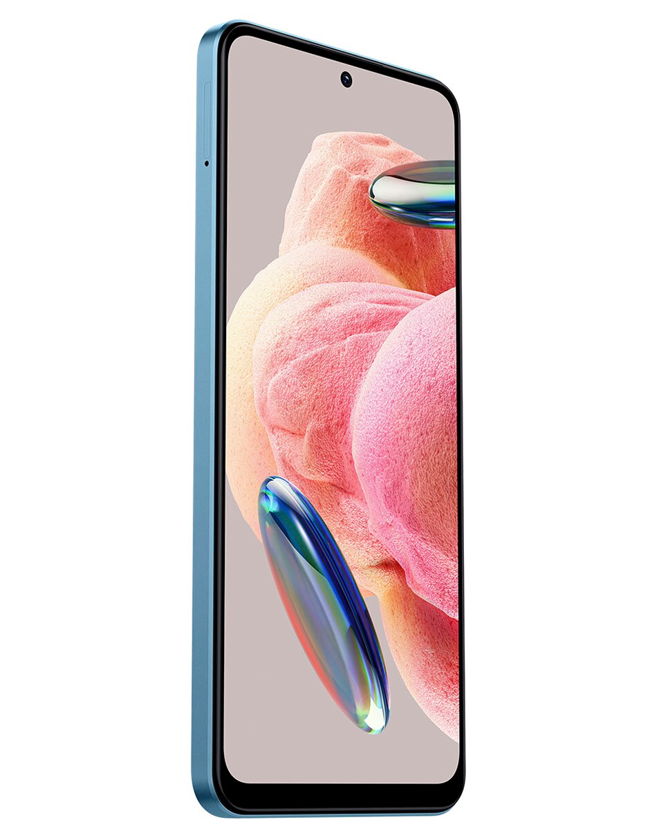 Smartphone Redmi Note 12 AMOLED 6.6 pulgadas 2