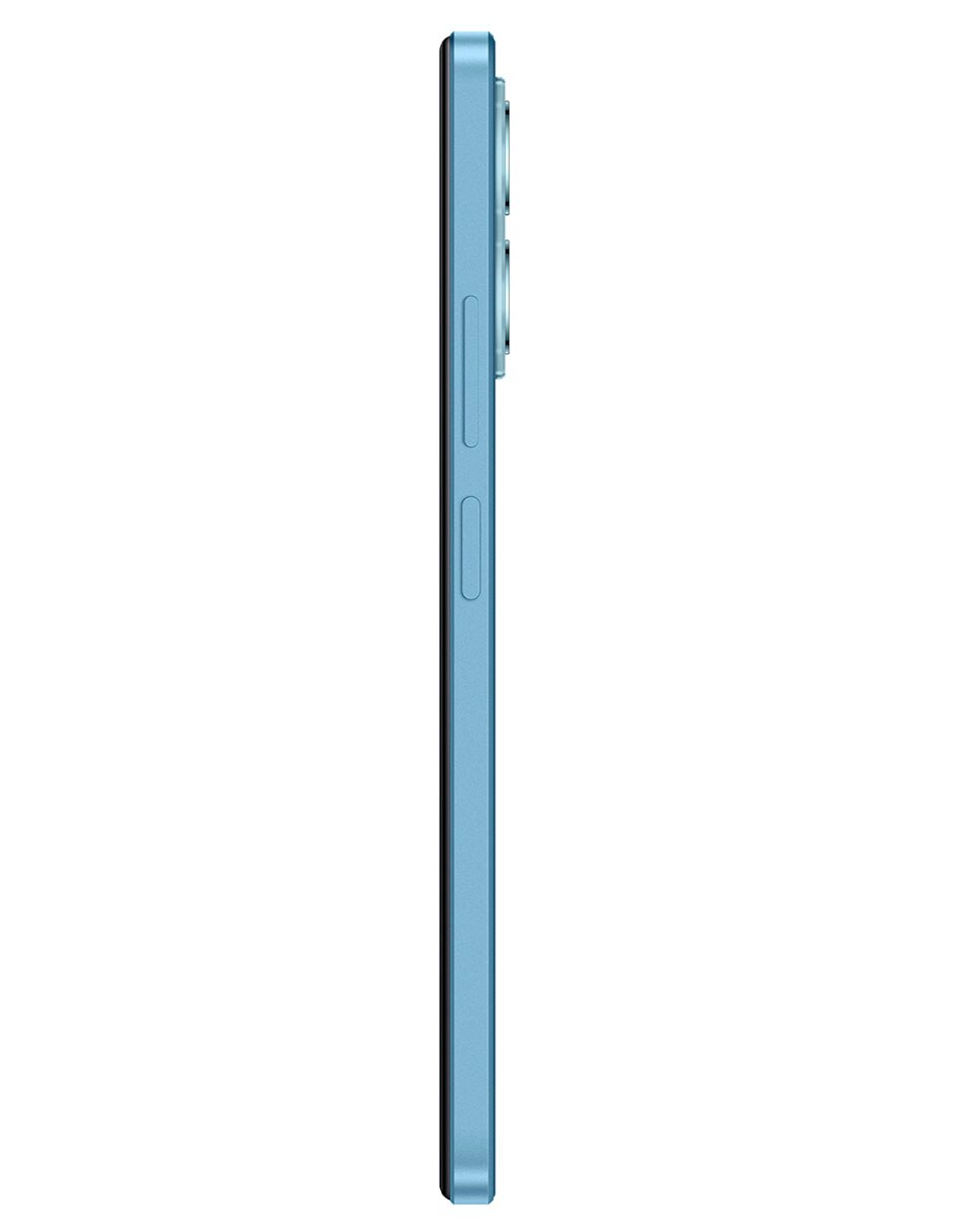 Smartphone Redmi Note 12 AMOLED 6.6 pulgadas 4