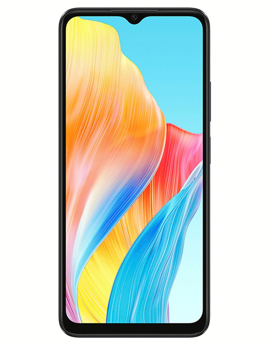 Smartphone A38 LCD 6.5 pulgadas Telcel
