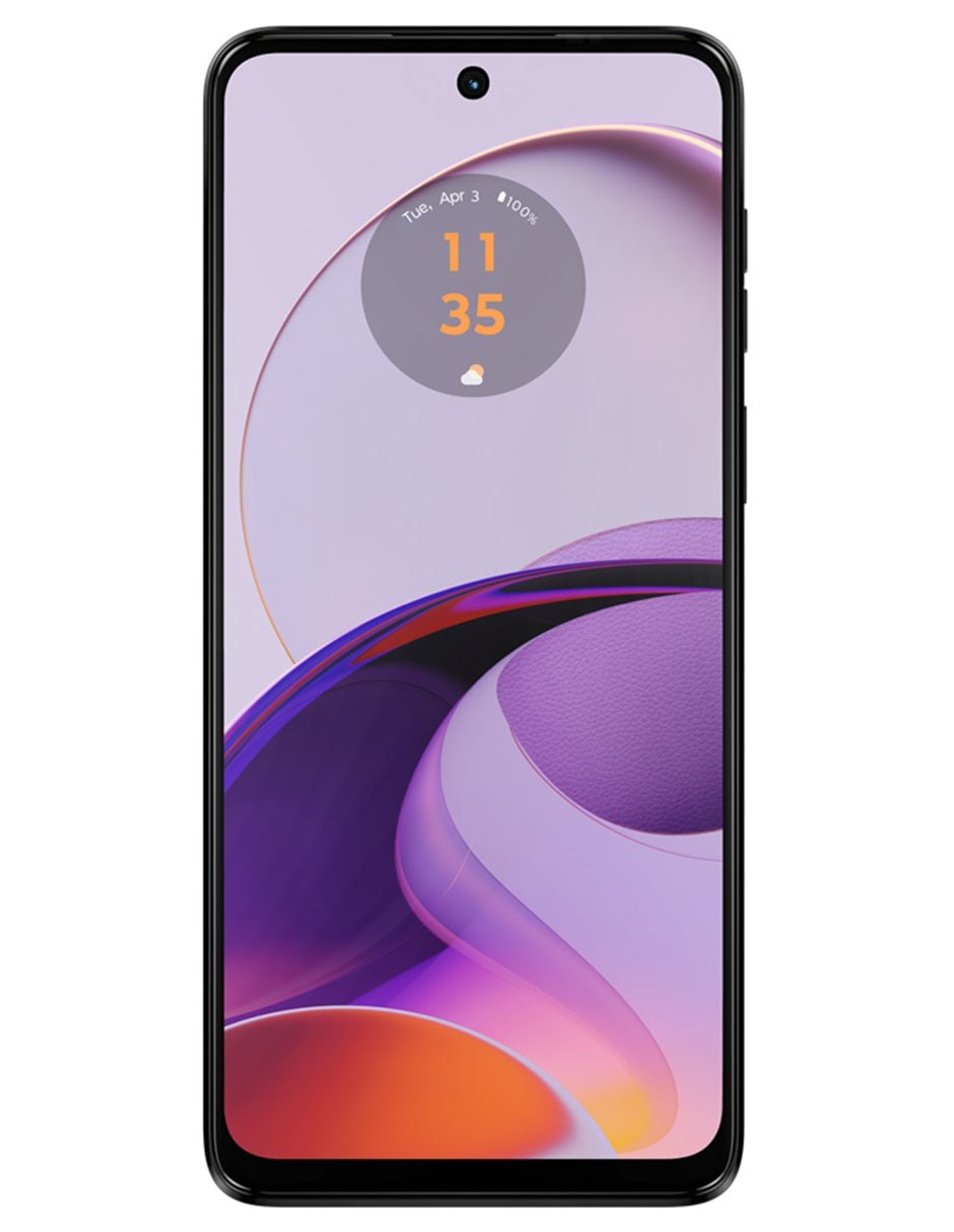 Smartphone Moto G14 LCD 6.5 pulgadas Movistar 1