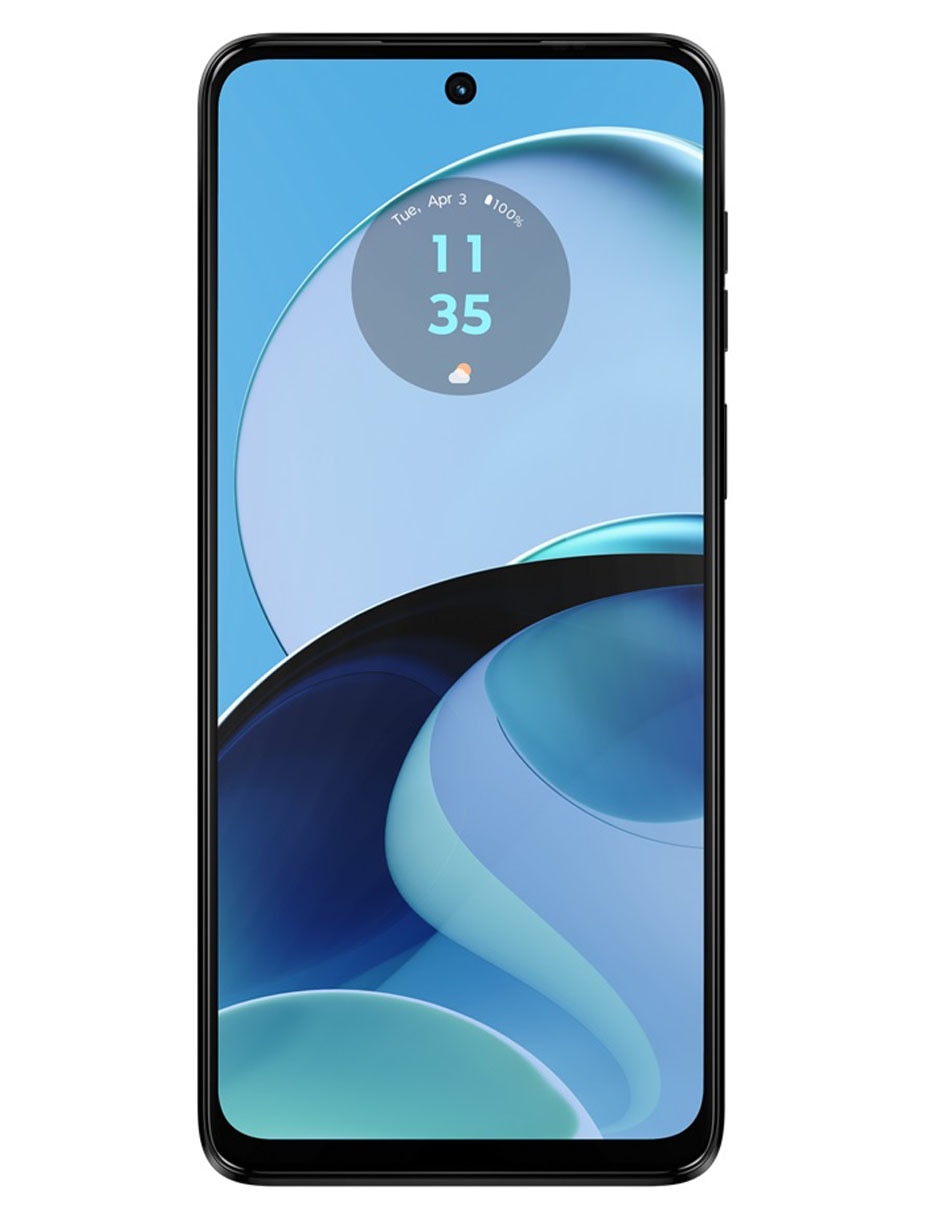 Smartphone Moto G14 LCD 6.5 pulgadas Movistar