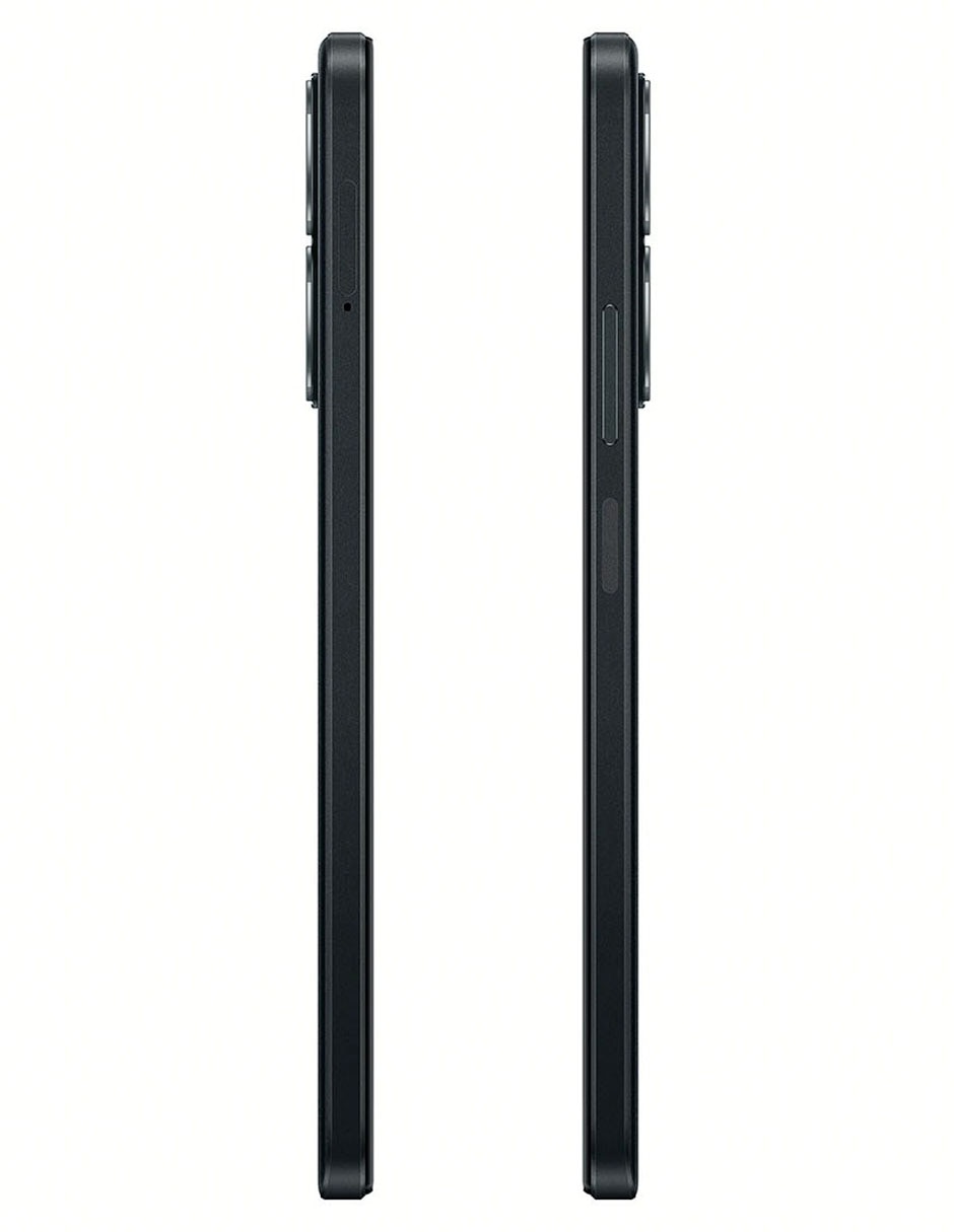 Smartphone A58 LCD IPS 6.7 pulgadas AT&T 5