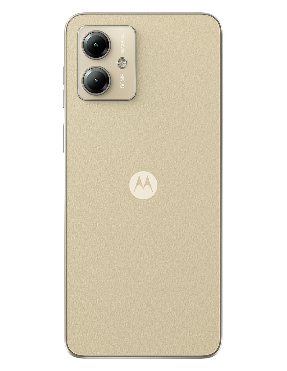 Smartphone Moto G14 LCD 6.5 pulgadas 2