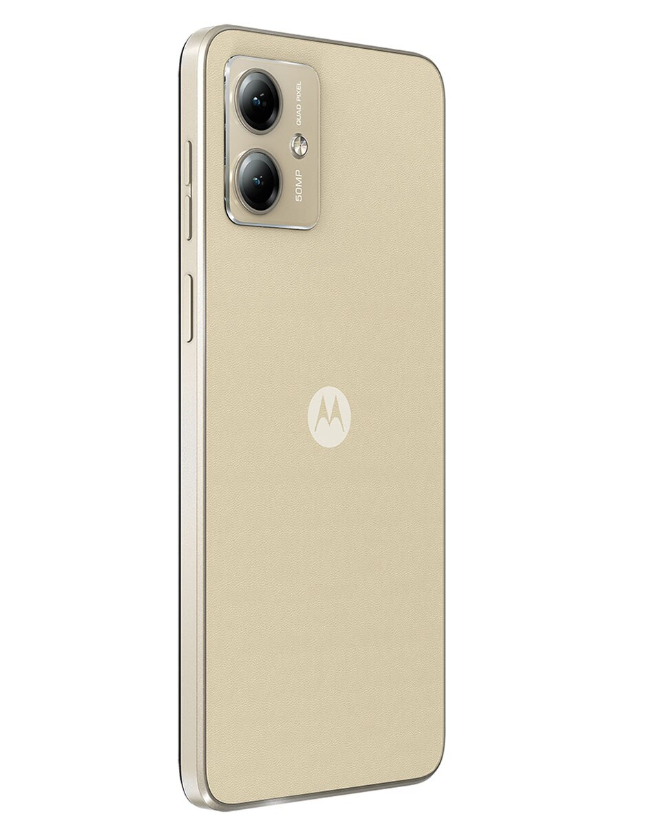 Smartphone Moto G14 LCD 6.5 pulgadas 5