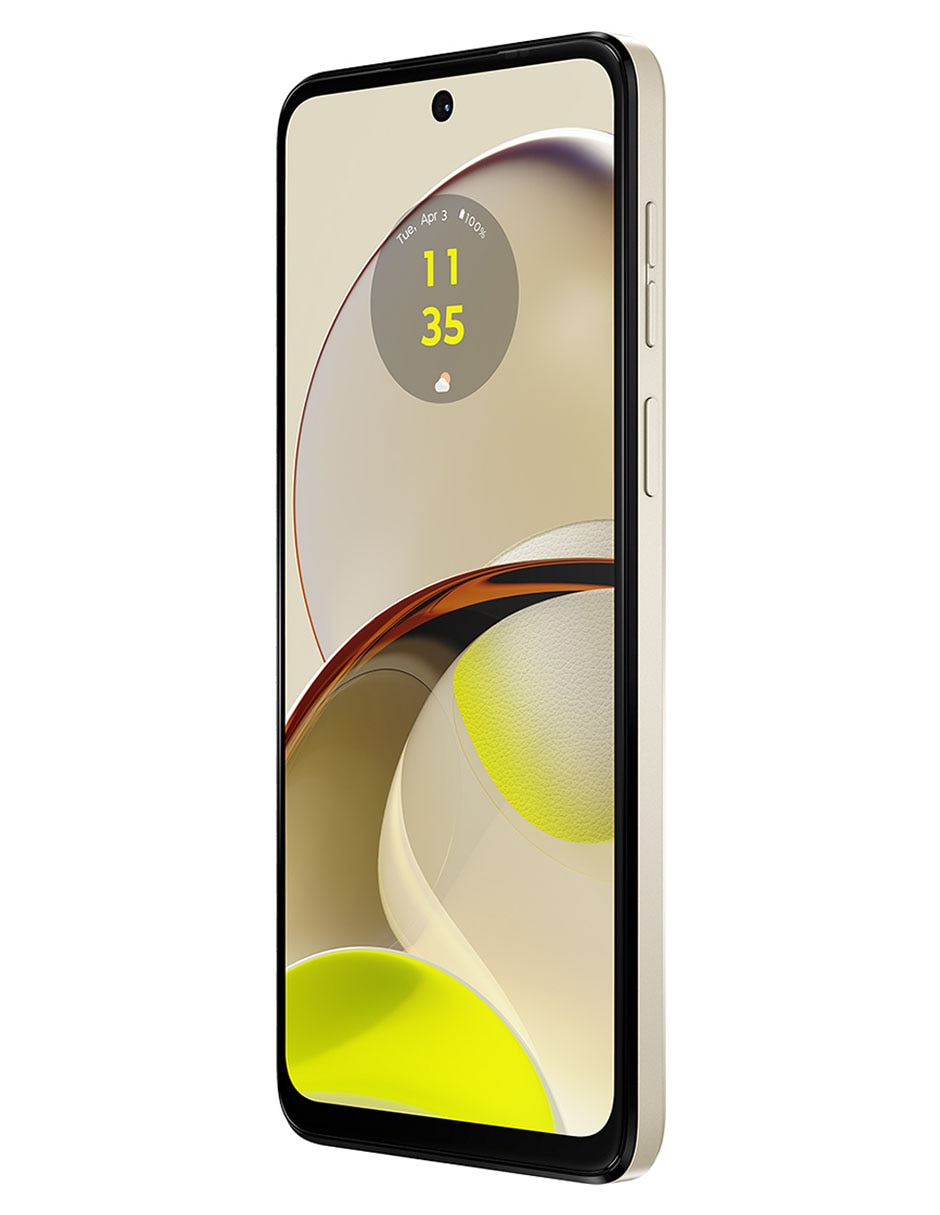 Smartphone Moto G14 LCD 6.5 pulgadas 6