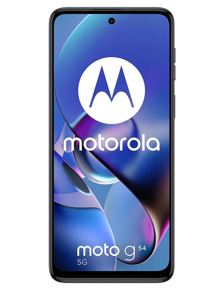 Smartphone Moto G54 LCD IPS 6.5 pulgadas AT&T