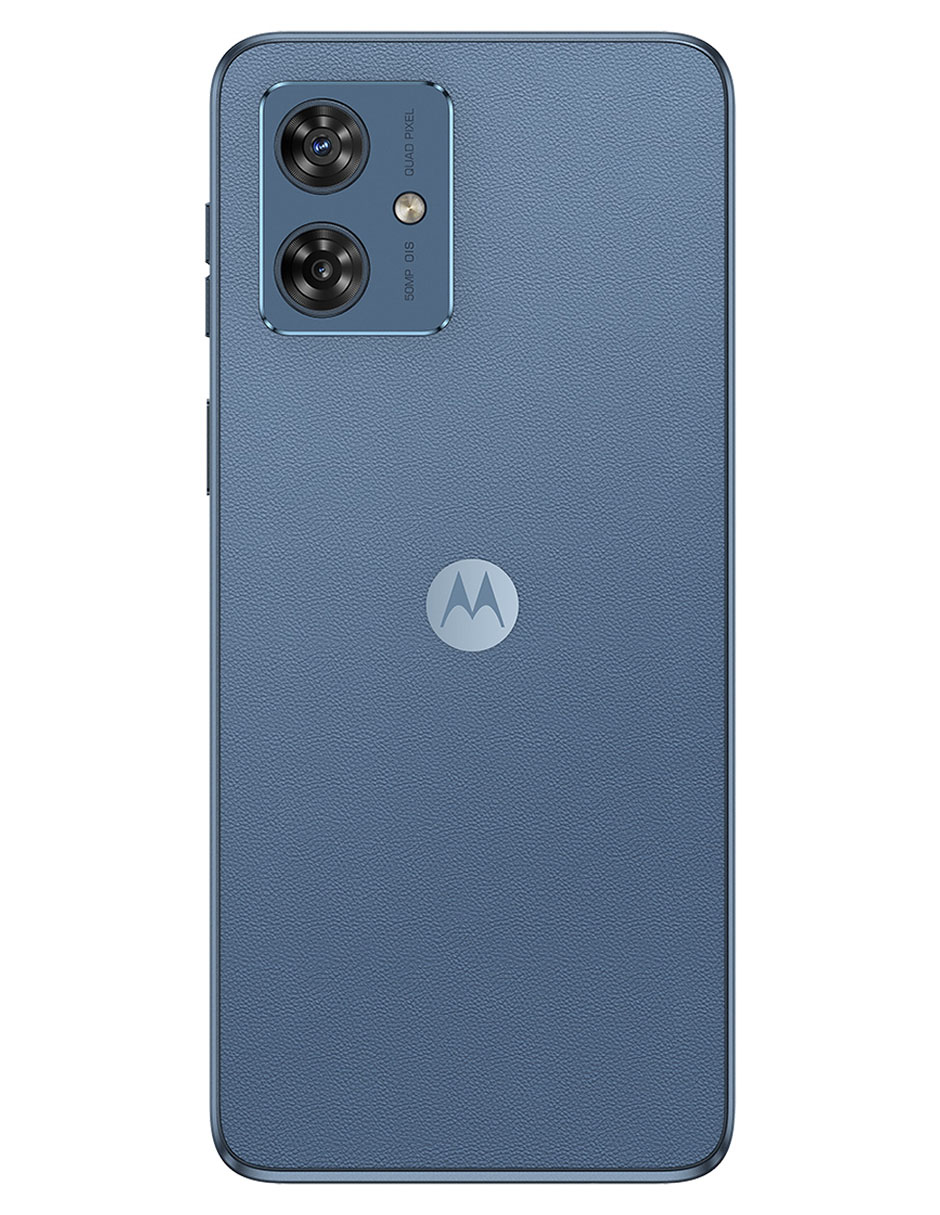Smartphone Moto G54 LCD IPS 6.5 pulgadas AT&T 2