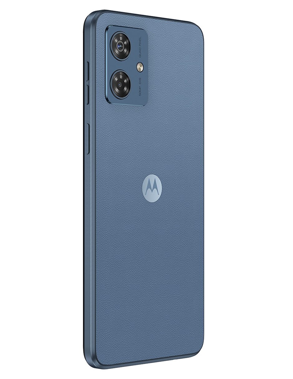 Smartphone Moto G54 LCD IPS 6.5 pulgadas AT&T 4