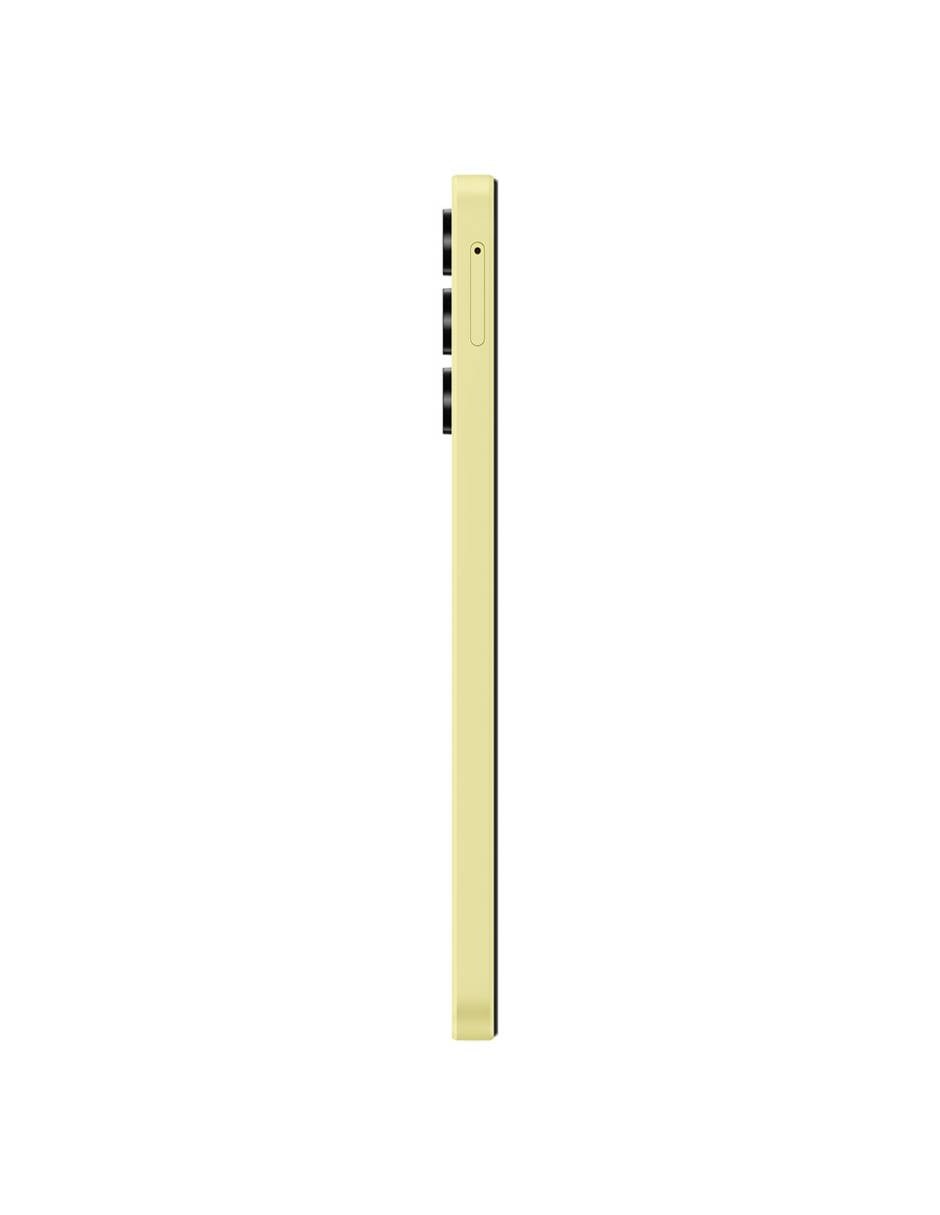 Smartphone Galaxy A15 Super AMOLED 6.5 pulgadas 8