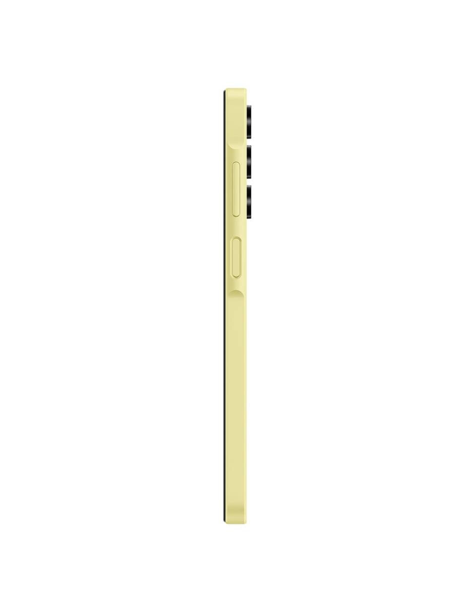 Smartphone Galaxy A15 Super AMOLED 6.5 pulgadas 9