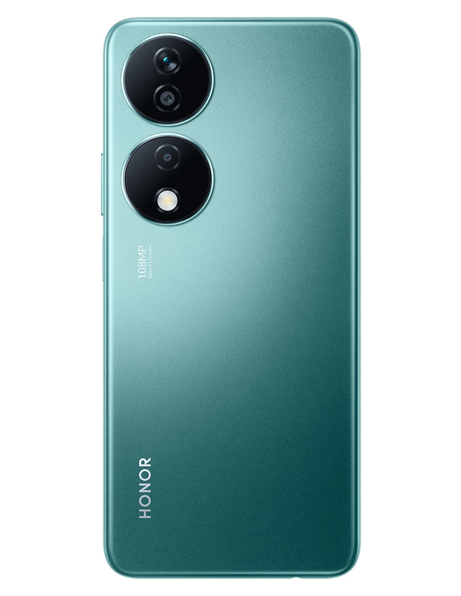 X7B AMOLED 6.8 pulgadas