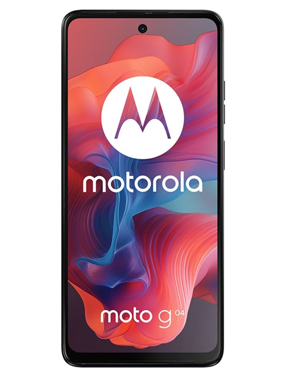 Moto G04 LCD IPS 6.6 pulgadas Movistar 1