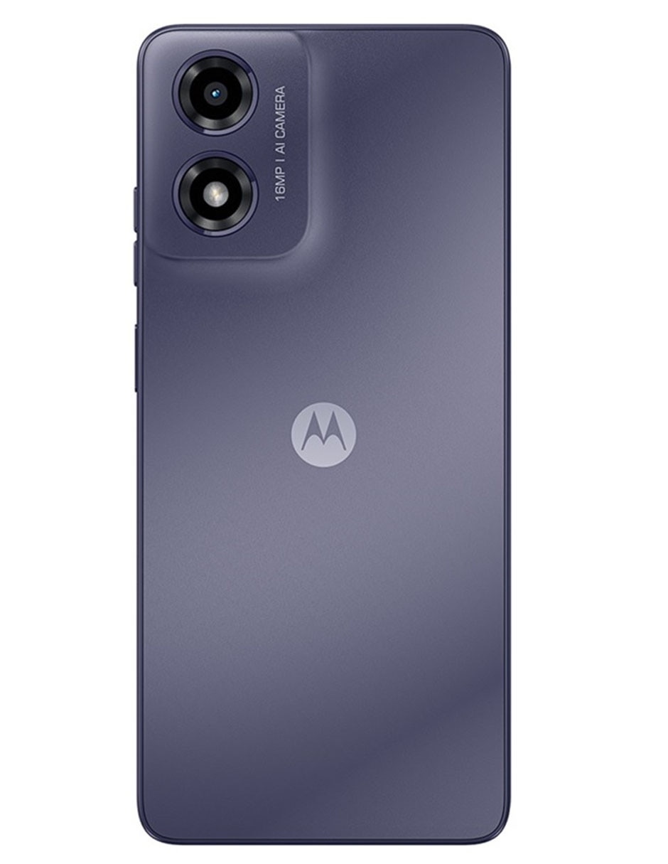 Moto G04 LCD IPS 6.6 pulgadas Movistar 4
