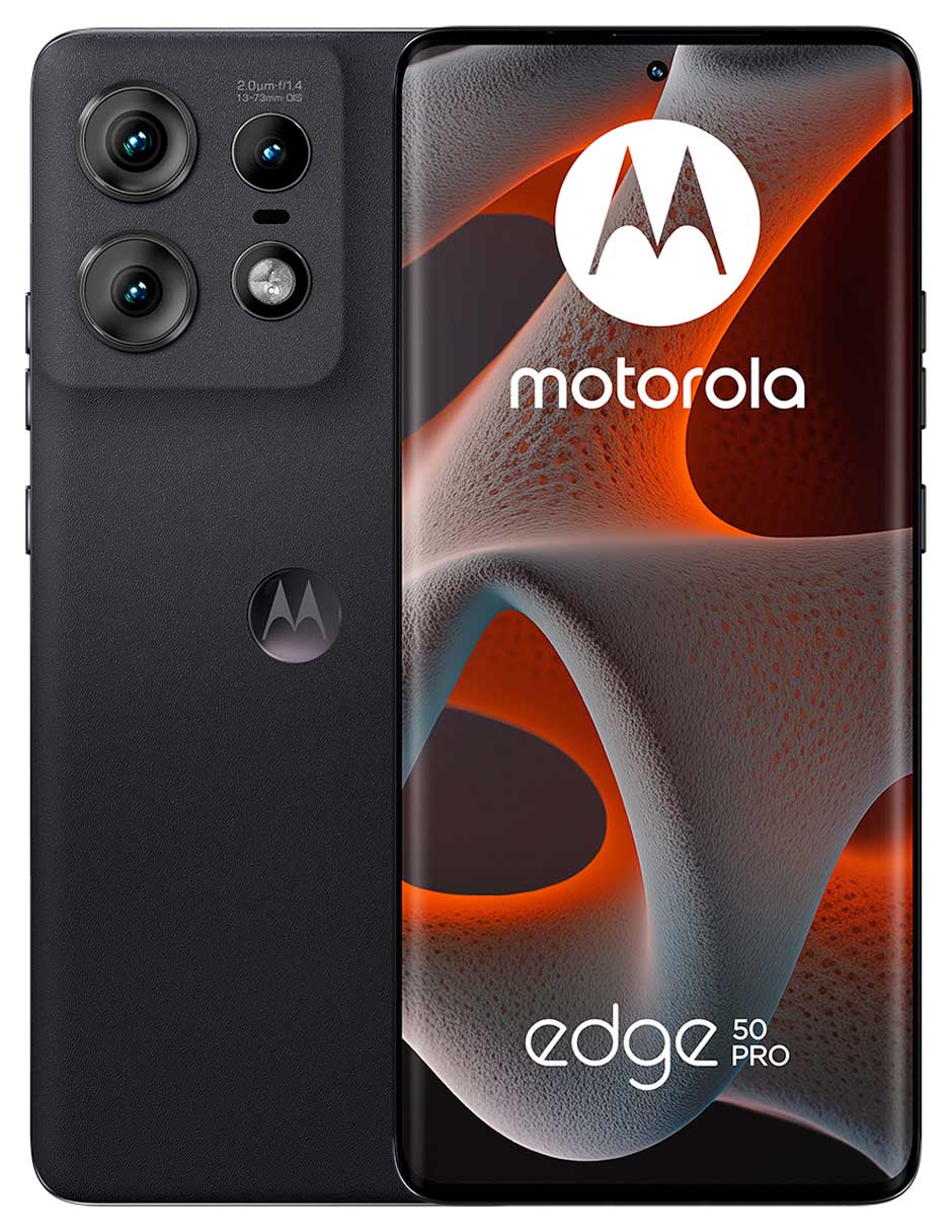 Smartphone Edge 50 Pro POLED 6.7 pulgadas Smartphone Edge 50 Pro POLED 6.7 pulgadas