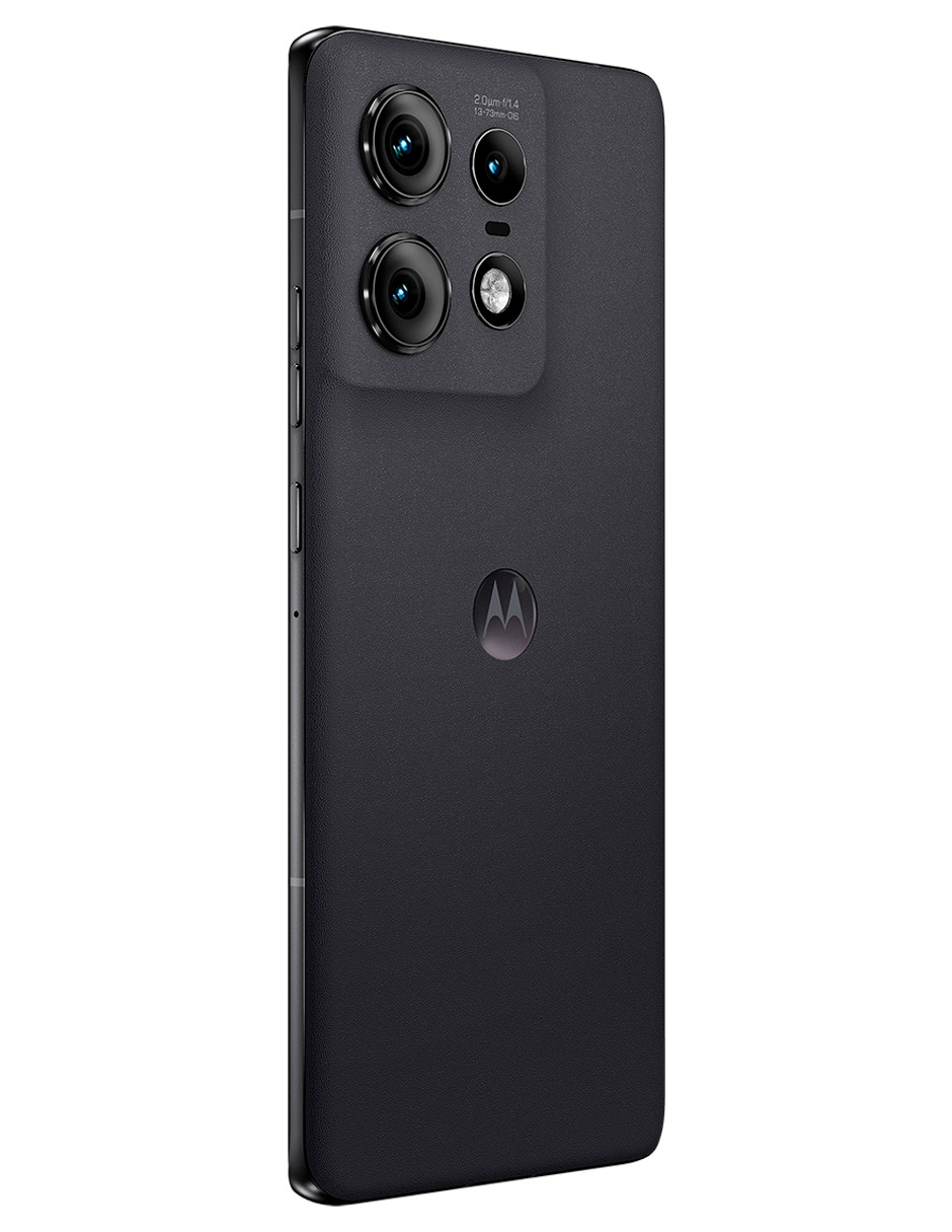 Smartphone Edge 50 Pro POLED 6.7 pulgadas 5