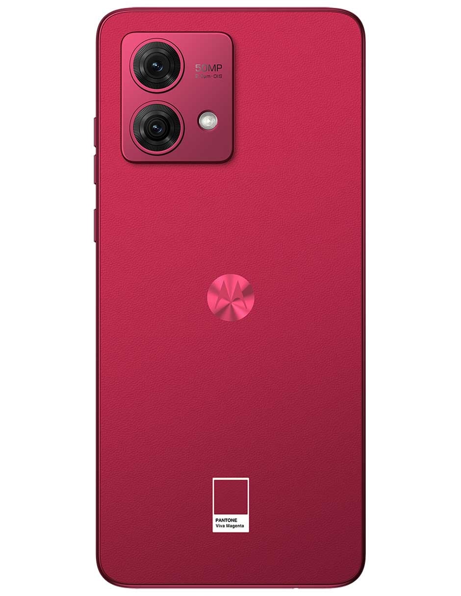 Smartphone Moto G84 POLED 6.5 pulgadas
