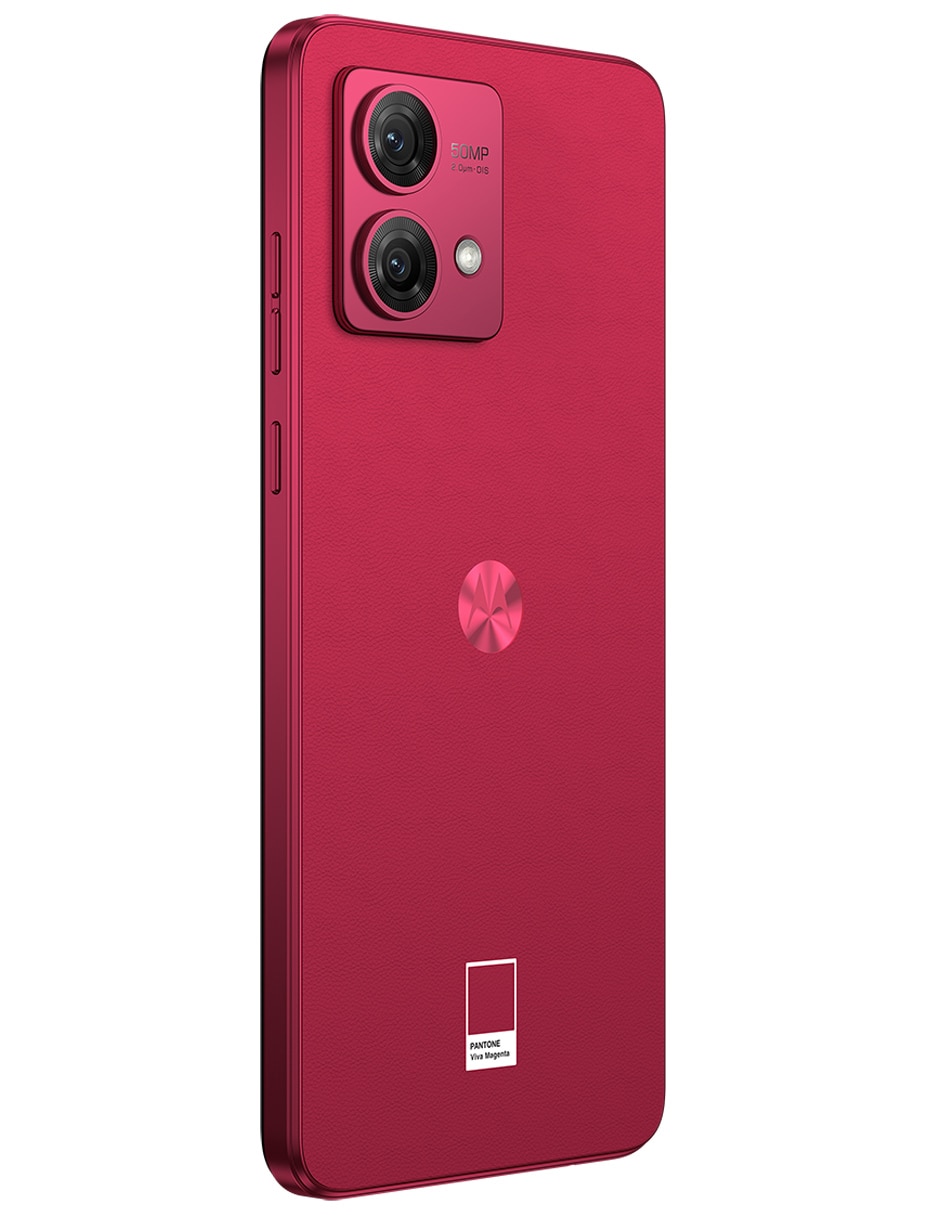 Smartphone Moto G84 POLED 6.5 pulgadas 5