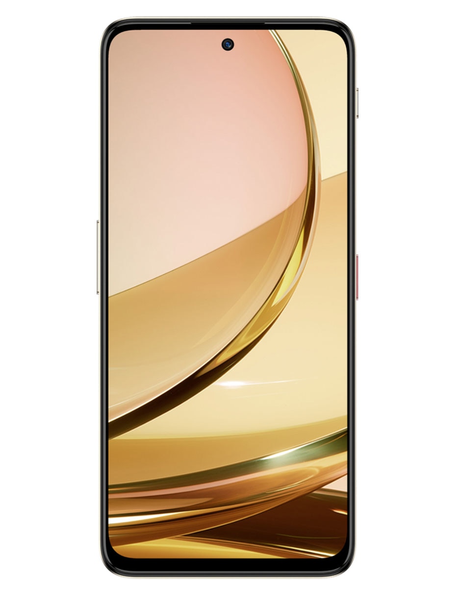 Smartphone Focus Pro 5G IPS 6.7 pulgadas