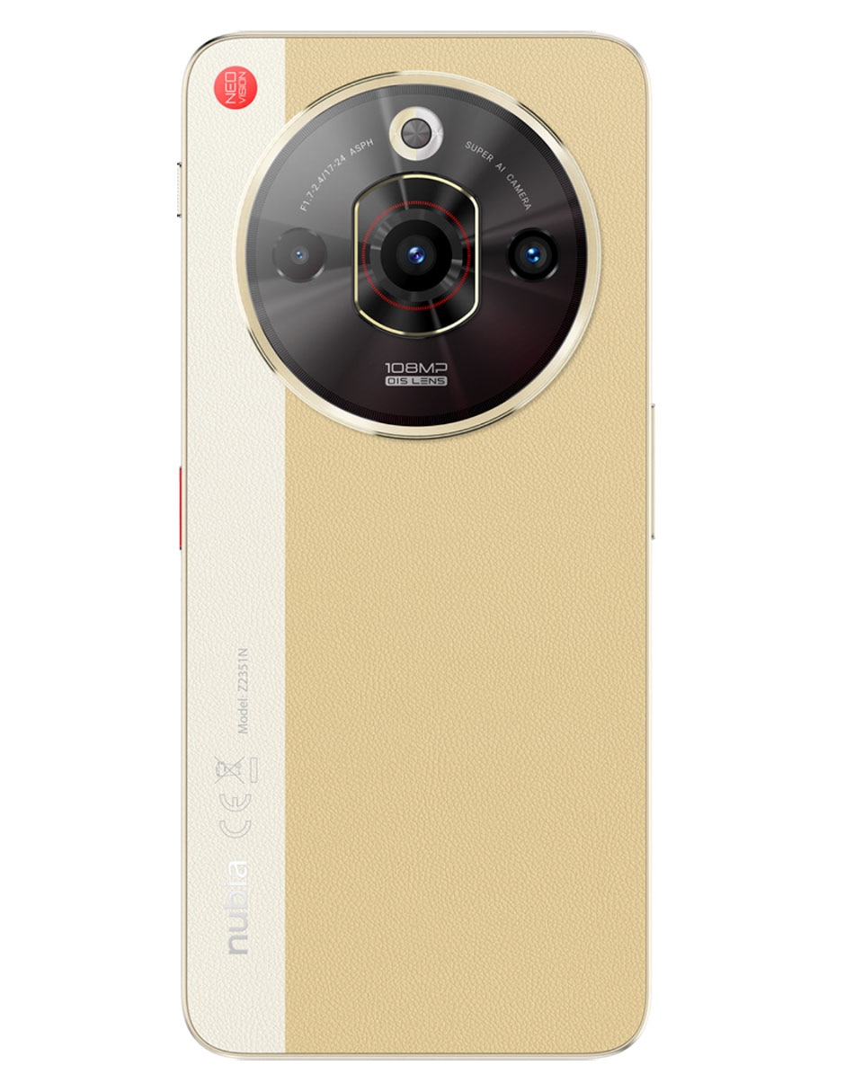 Smartphone Focus Pro 5G IPS 6.7 pulgadas 2