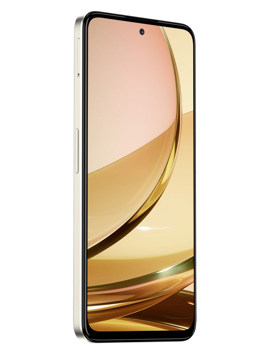 Smartphone Focus Pro 5G IPS 6.7 pulgadas 3