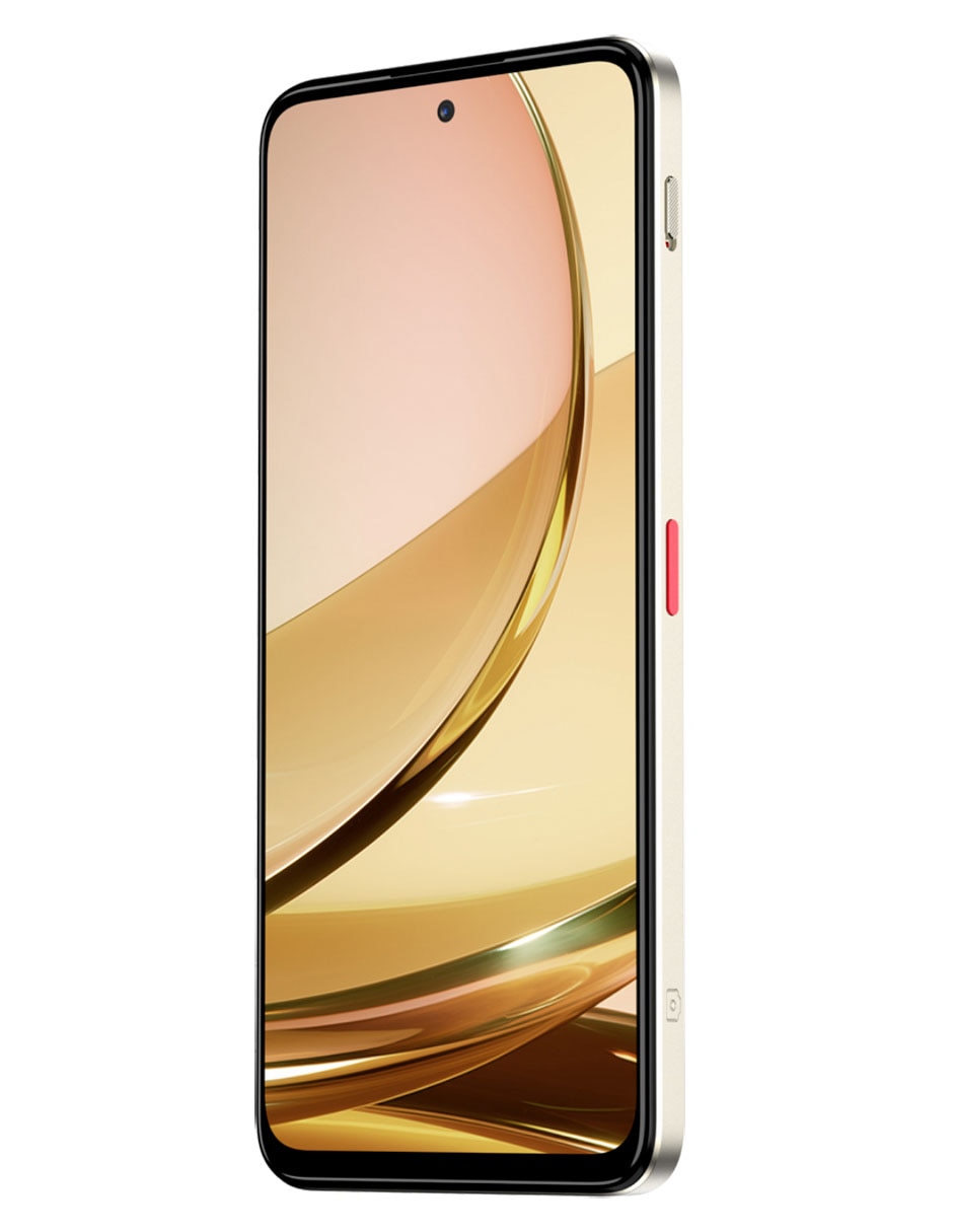 Smartphone Focus Pro 5G IPS 6.7 pulgadas 4
