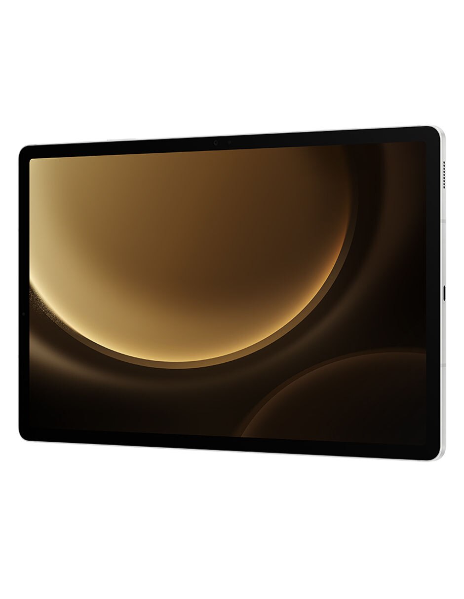 Tablet Galaxy Tab S9 FE+ 12.4 pulgadas 128 GB de 8 GB RAM 7
