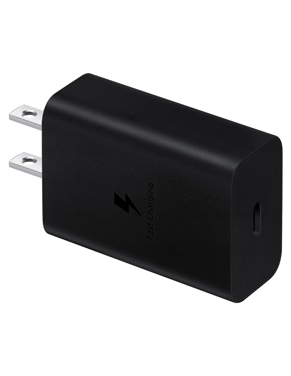 Adaptador de corriente
