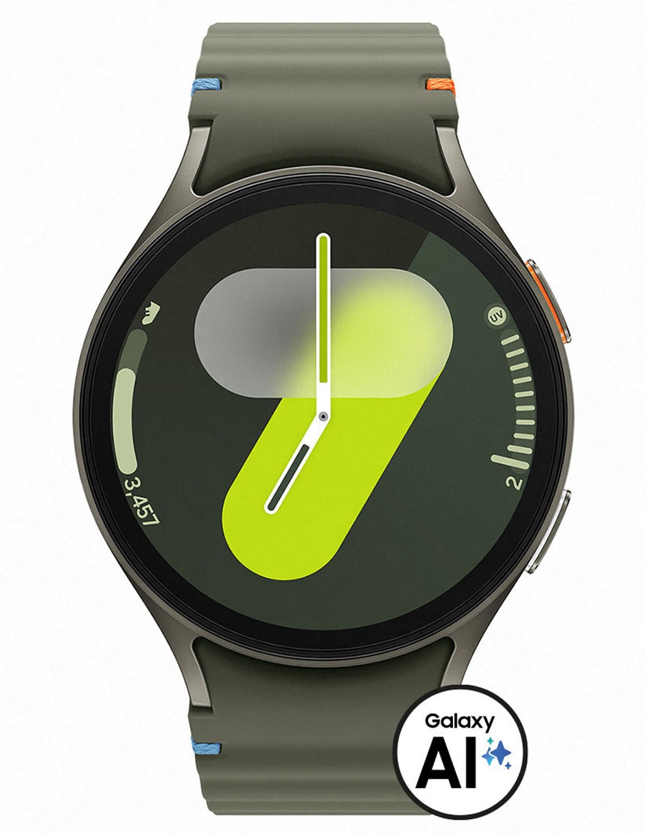 Smartwatch Galaxy 7 Smartwatch Galaxy 7