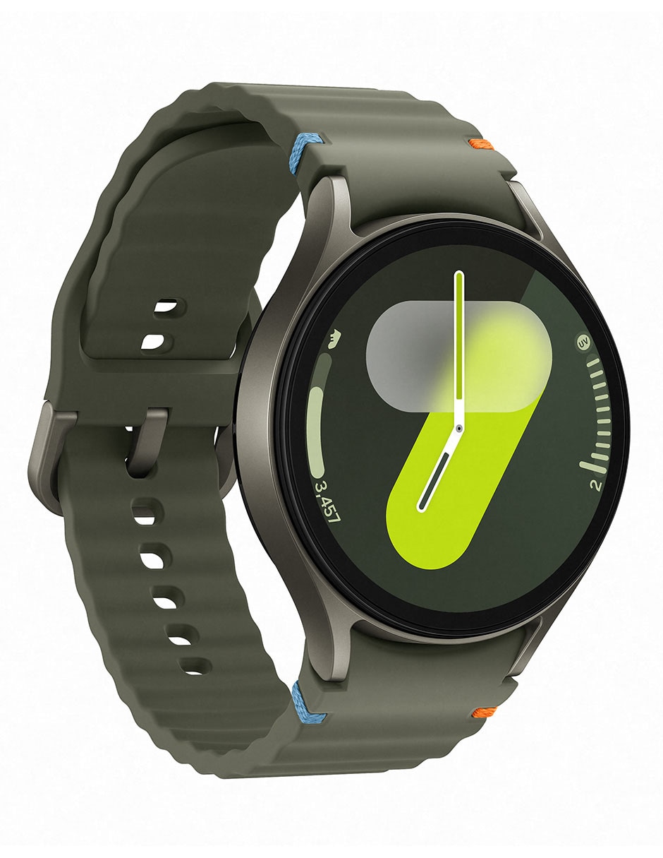 Smartwatch Galaxy 7 2