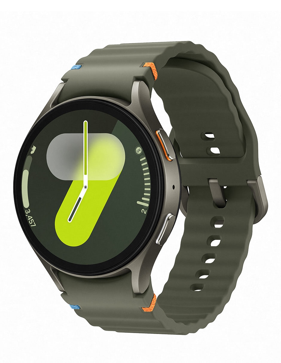 Smartwatch Galaxy 7 3