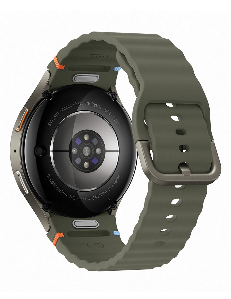 Smartwatch Galaxy 7 4