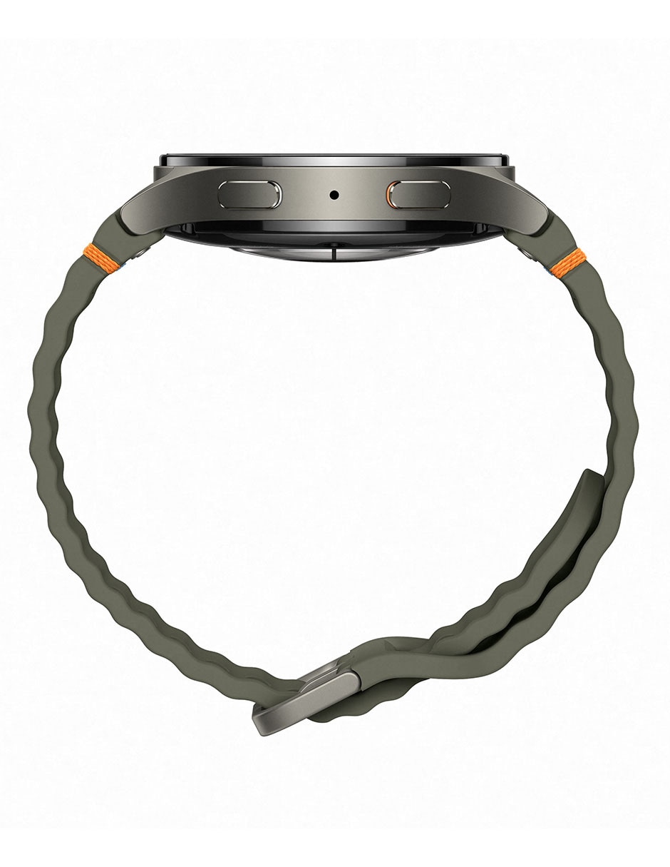 Smartwatch Galaxy 7 5