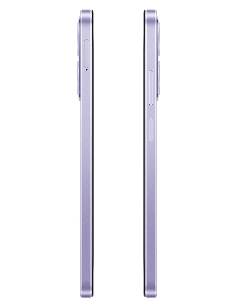 A40 LCD 6.6 pulgadas Telcel 4