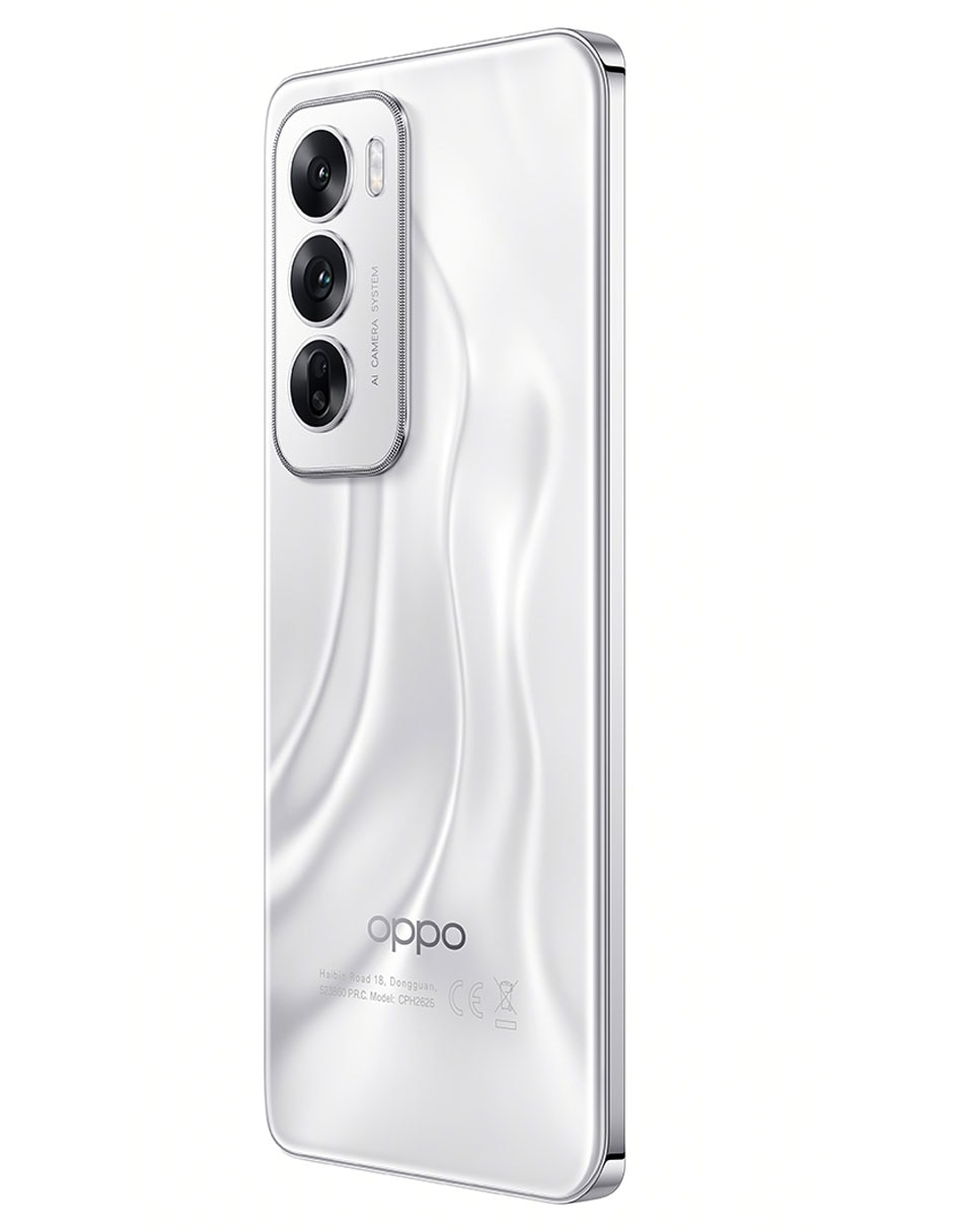 Reno 12 5G OLED 6.7 pulgadas Telcel 2