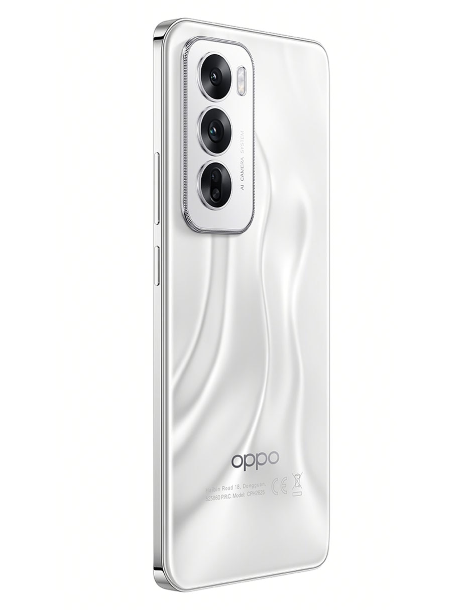 Reno 12 5G OLED 6.7 pulgadas Telcel 3
