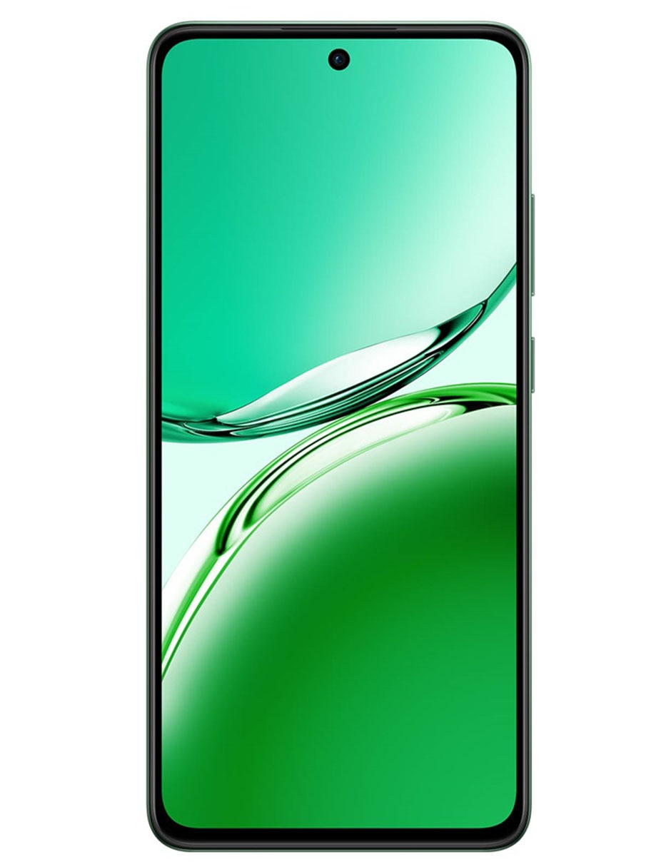 Reno 12F AMOLED 6.6 pulgadas Movistar