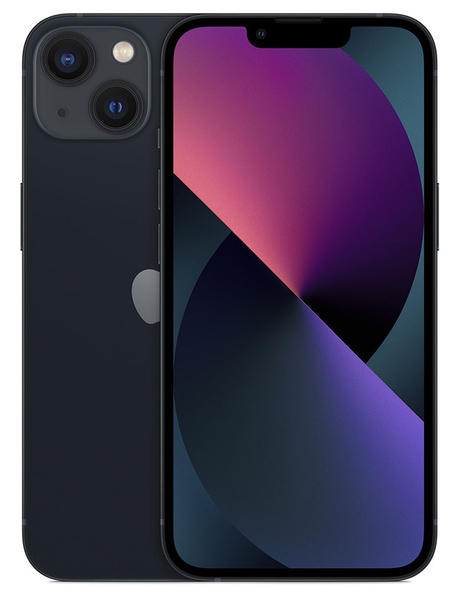 iPhone 13 6.1 pulgadas Super Retina XDR