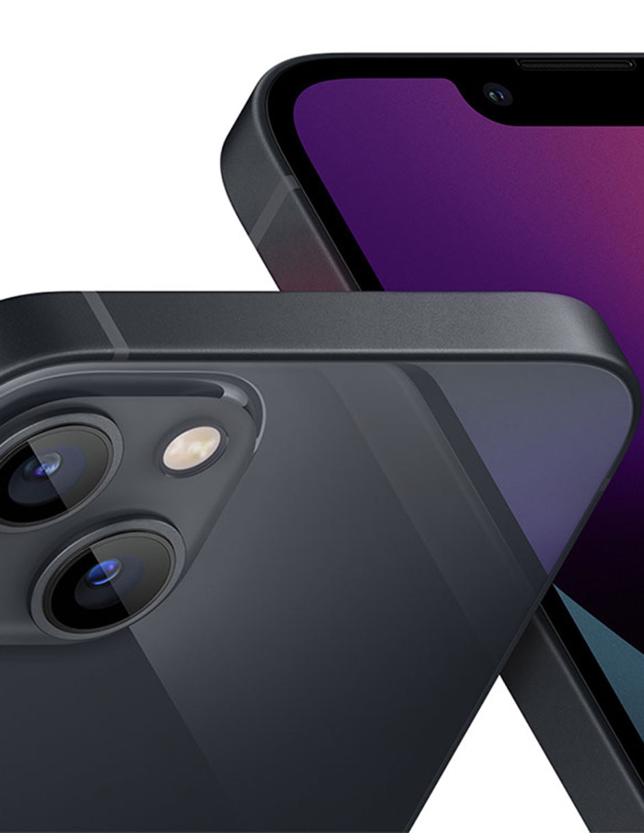 iPhone 13 6.1 pulgadas Super Retina XDR 2