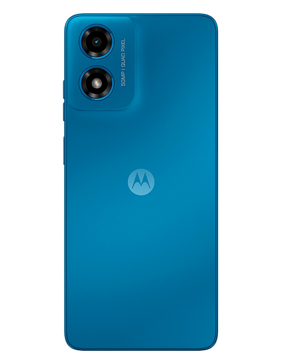 Moto G04S LCD 6.5 pulgadas AT&T Moto G04S LCD 6.5 pulgadas AT&T