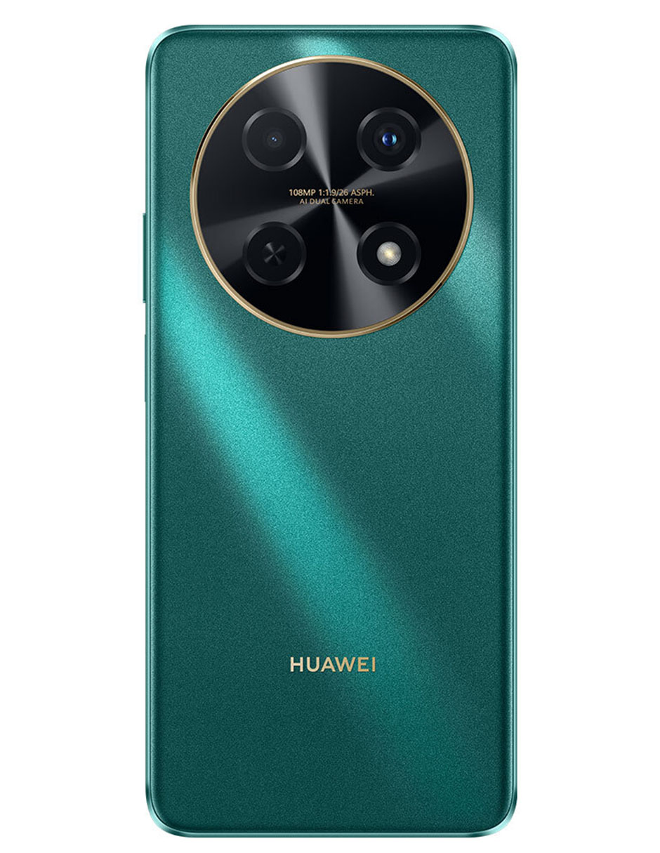 Nova 12I LCD 6.7 pulgadas MVNO
