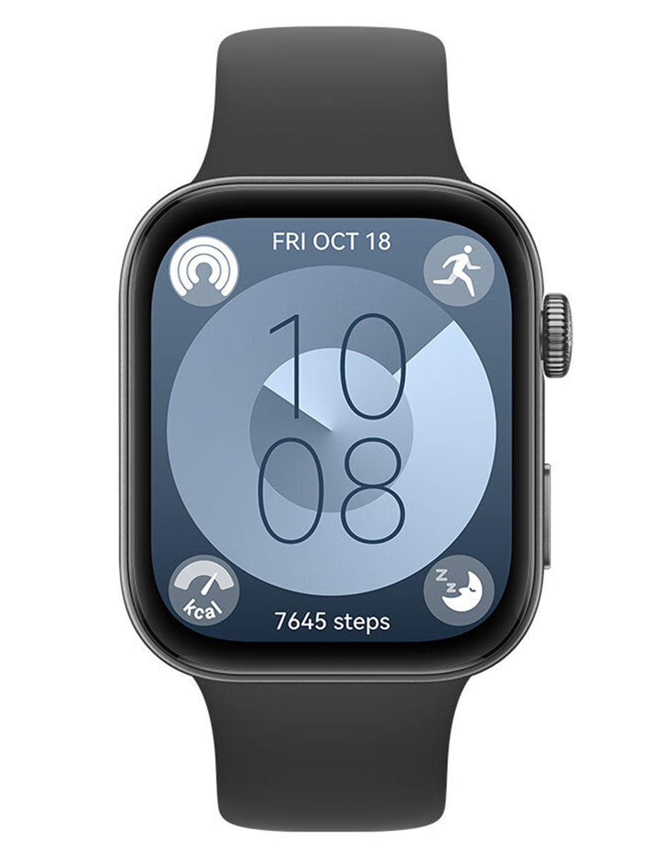 Smartwatch Watch Fit 3
